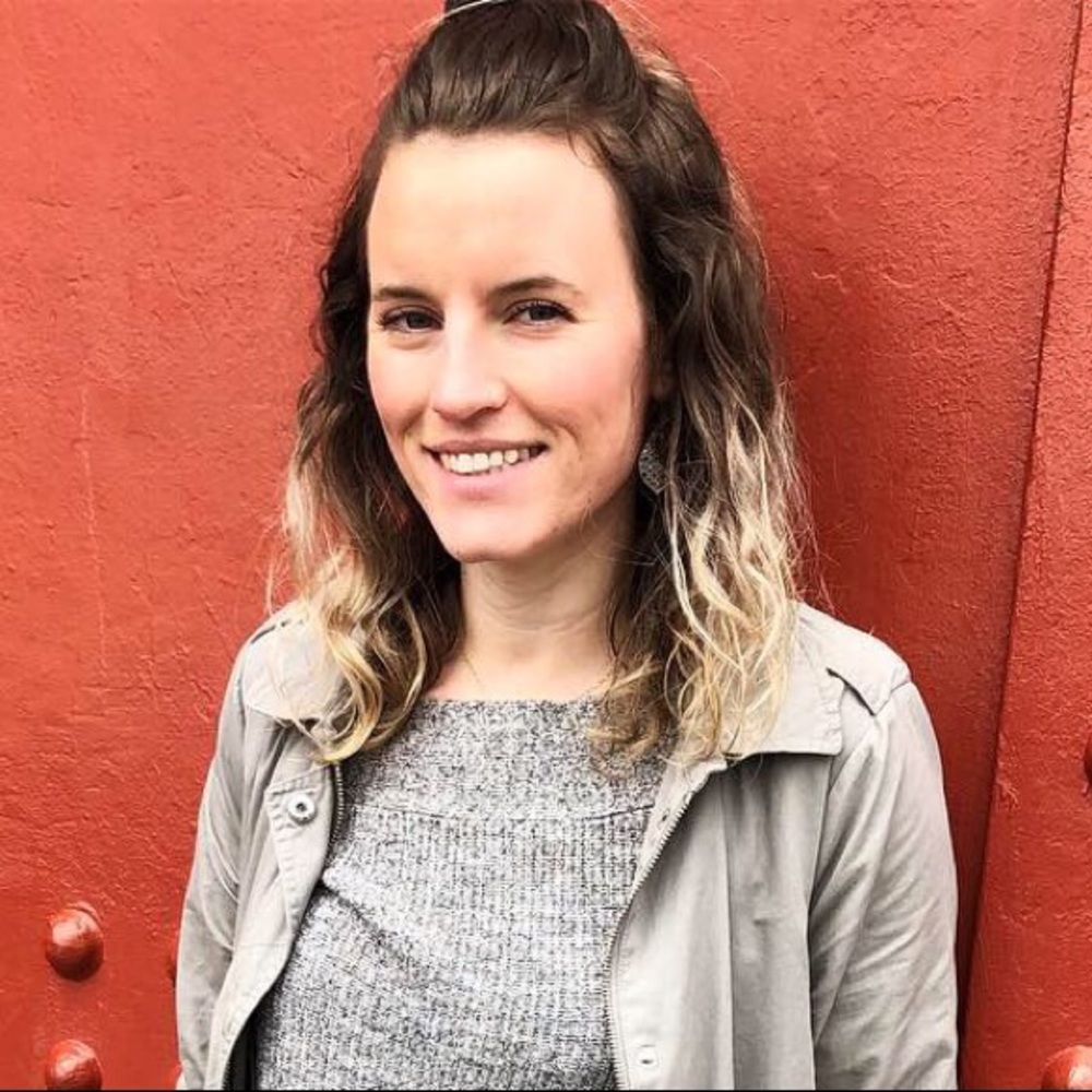 Meet your Posher, Rachael